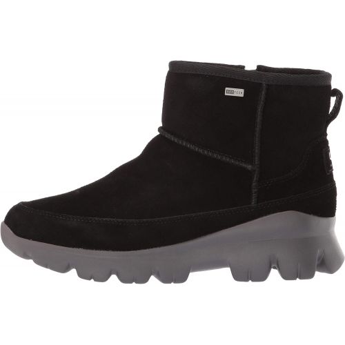  UGG Womens W Palomar Sneaker Fashion Boot