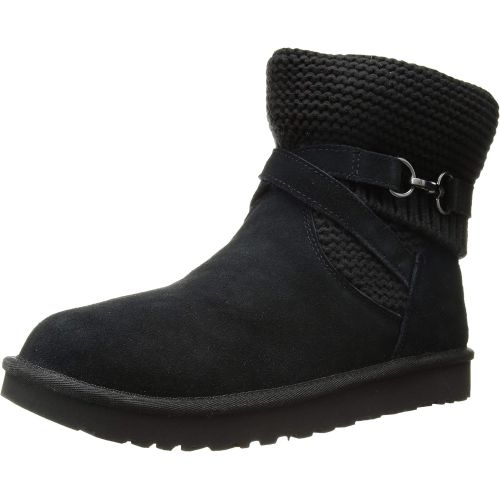  UGG Womens W PURL Strap Fashion Boot