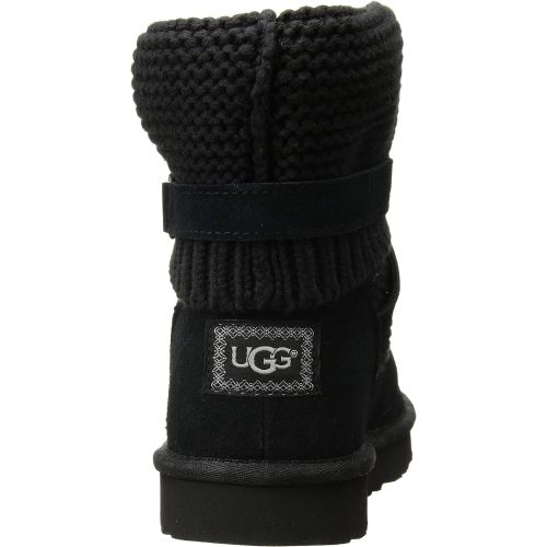  UGG Womens W PURL Strap Fashion Boot