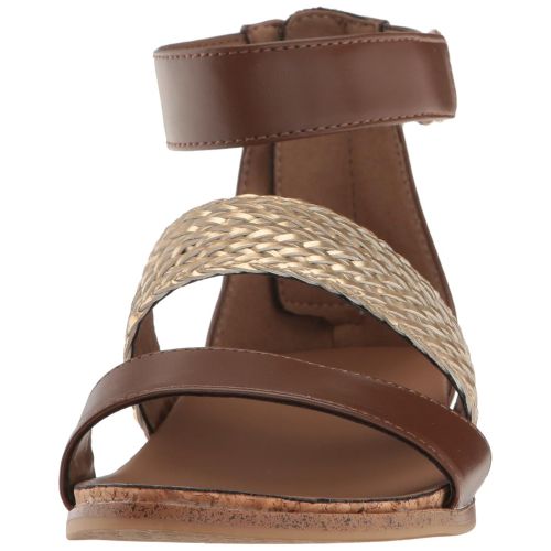  UGG Kids K Marabel Metallic Sandal