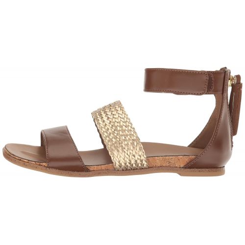  UGG Kids K Marabel Metallic Sandal