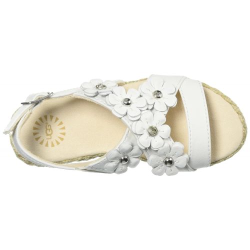  UGG Kids T Allairey Flat Sandal