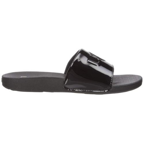  UGG Kids K Graphic Slide Sandal