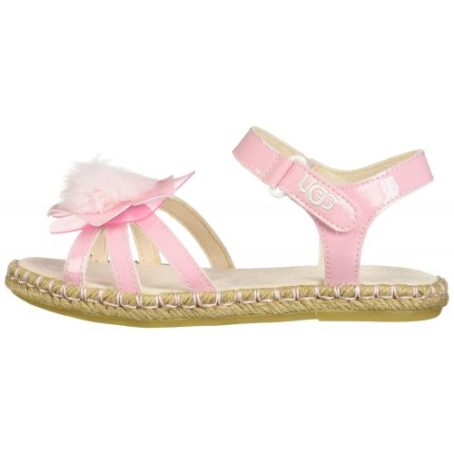  UGG Kids T Cactus Flower Sandal Flat