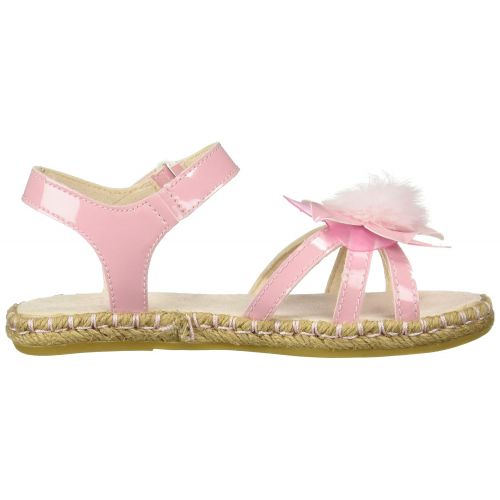  UGG Kids T Cactus Flower Sandal Flat