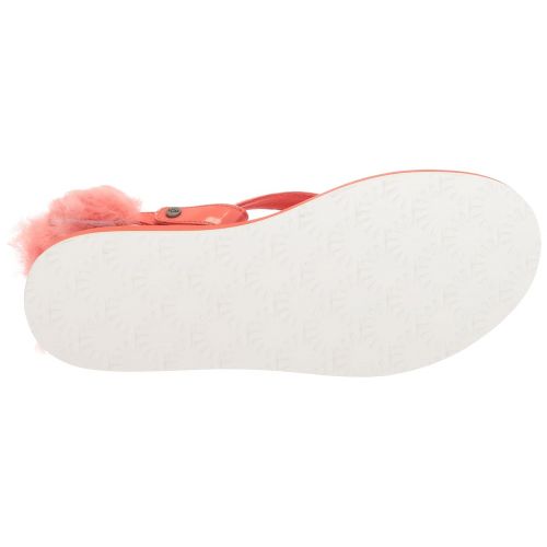  UGG Kids K Laalaa Flip-Flop