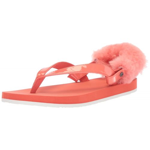  UGG Kids K Laalaa Flip-Flop