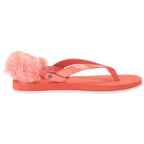  UGG Kids K Laalaa Flip-Flop