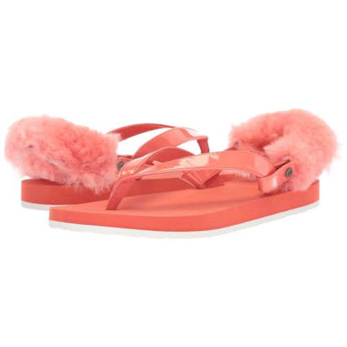  UGG Kids K Laalaa Flip-Flop