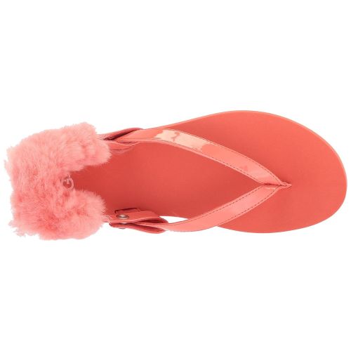  UGG Kids K Laalaa Flip-Flop