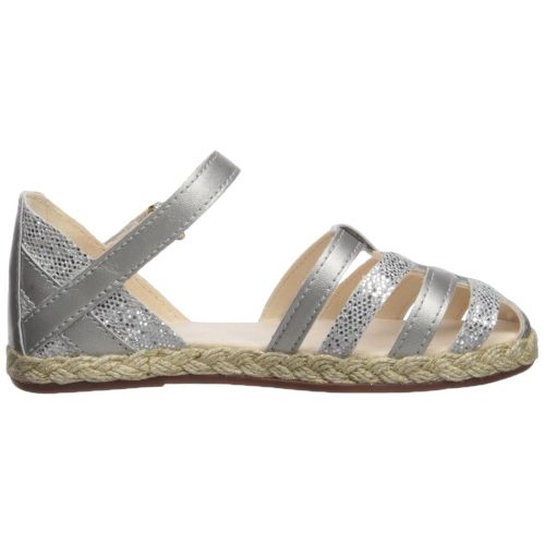  UGG Kids T Matilde Sparkles Flat Sandal