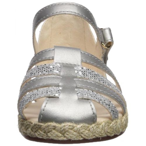  UGG Kids T Matilde Sparkles Flat Sandal