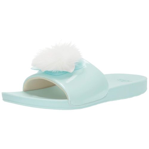  UGG Kids K Cactus Flower Slide Sandal