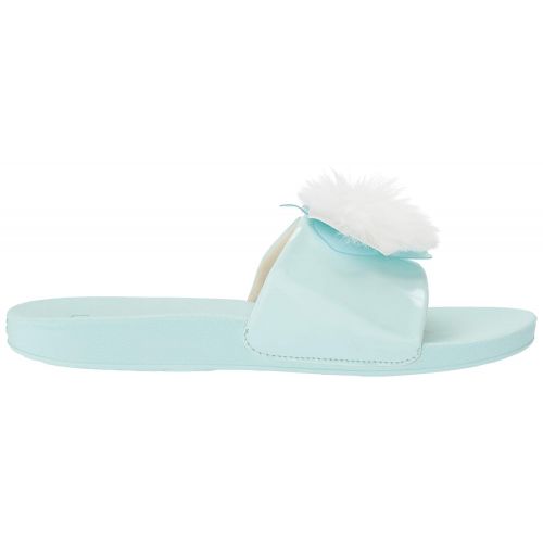  UGG Kids K Cactus Flower Slide Sandal