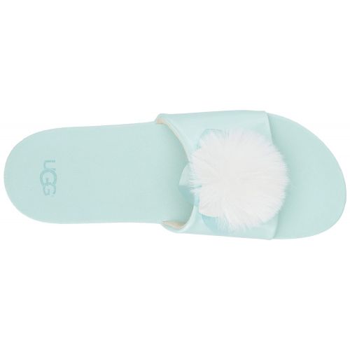  UGG Kids K Cactus Flower Slide Sandal