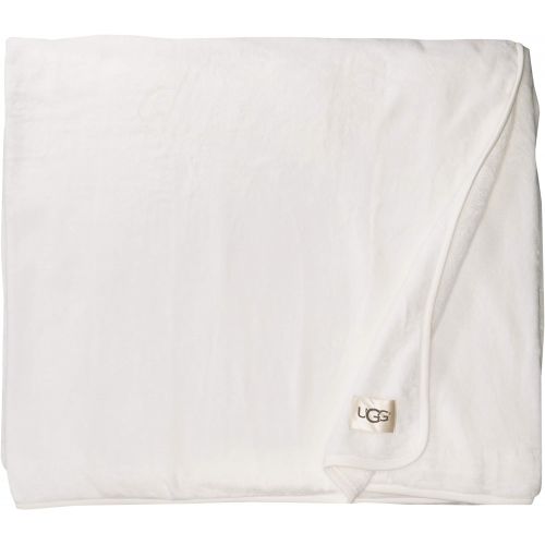  UGG Womens Duffield Large Spa Throw