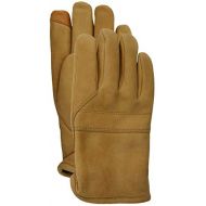 UGG Mens Leather Gloves