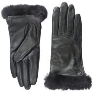 UGG Womens Classic Leather Smart Glove