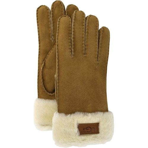  UGG Tenney Logo Glove