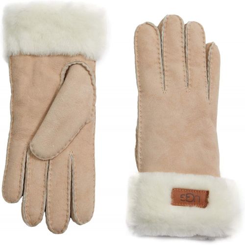  UGG Tenney Logo Glove