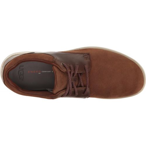  UGG Mens Hepner Fashion Sneaker