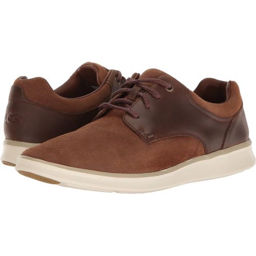  UGG Mens Hepner Fashion Sneaker