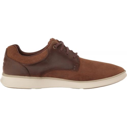  UGG Mens Hepner Fashion Sneaker