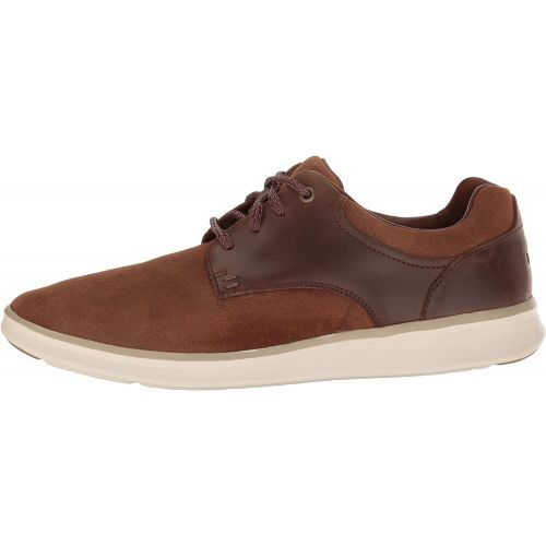  UGG Mens Hepner Fashion Sneaker