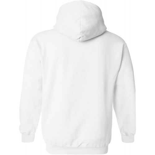  UGP Campus Apparel NCAA Officially Licensed College - University Team Color Primary Logo Hoodie