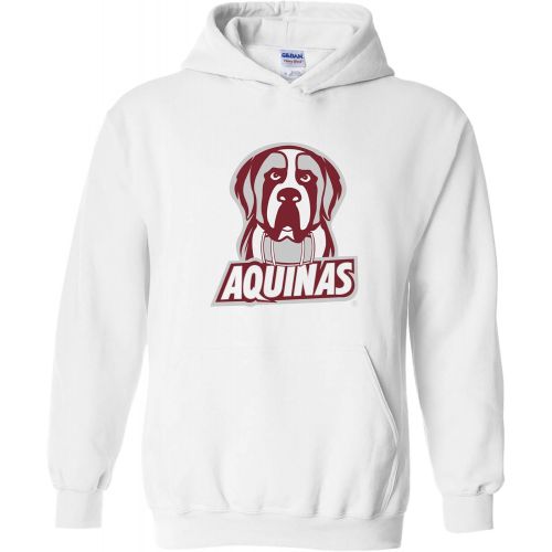  UGP Campus Apparel NCAA Officially Licensed College - University Team Color Primary Logo Hoodie