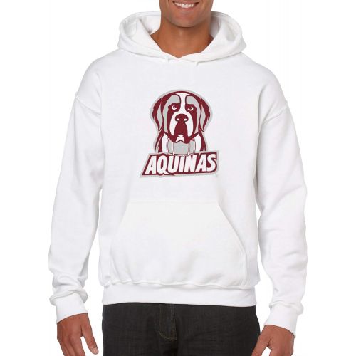  UGP Campus Apparel NCAA Officially Licensed College - University Team Color Primary Logo Hoodie