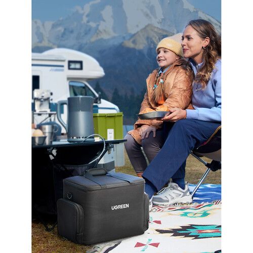  UGREEN Carrying Case for PowerRoam 600W