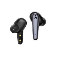 UGREEN HiTune T1 Wireless Earbuds with 4 Microphones, HiFi Stereo Bluetooth Earphones with Deep Bass Mode, ENC Noise Cancelling for Clear Calls, Touch Control, IPX5 Waterproof, 24H