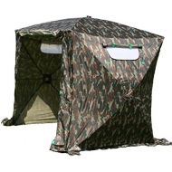 [아마존베스트]UHATEX Fishing Tent, carp tent