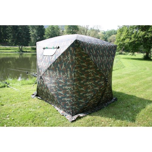  [아마존베스트]UHATEX Fishing Tent, carp tent