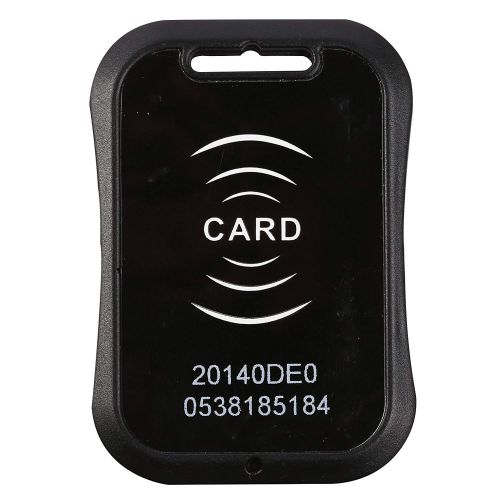 UHPPOTE 2.4Ghz Active Direction Long Range Card Reader Wiegand 26 Car Parking