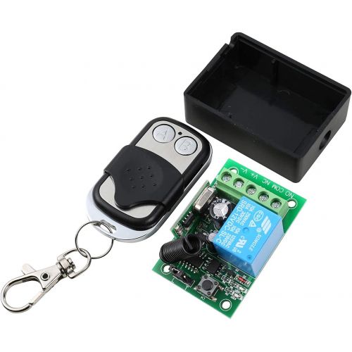  UHPPOTE Full Complete 125KHz RFID Card Outswinging Door Access Control Kit Including 600lbs Force Electric Magnetic Lock, Mag-lock with UL-Listed