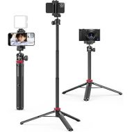 ULANZI MT-44 Extendable Phone Tripod, 59