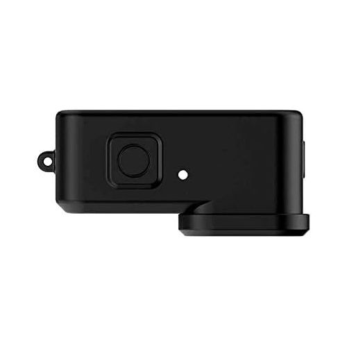  [아마존베스트]ULANZI G9-1 Protective Case with Lens Cap Silicone Vlogging Case Cage Compatible with GoPro Hero 9 Black