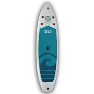 ULI 11 Craft Inflatable SUP - Multi-Sport Package