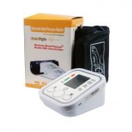 ULT-unite Upper Arm Blood Pressure Monitor with Cuff that fits Standard and Large Arms