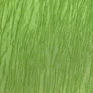 ULTIMATE TEXTILE Ultimate Textile Crinkle Taffeta - Delano 90 x 156-Inch Rectangular Tablecloth Apple Green