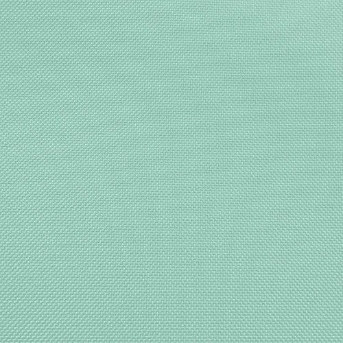  ULTIMATE TEXTILE Ultimate Textile -5 Pack- 72 x 108-Inch Rectangular Polyester Linen Tablecloth, Turquoise Blue