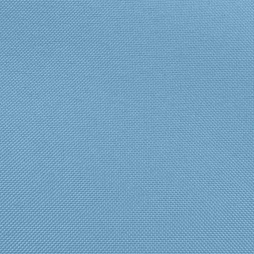  ULTIMATE TEXTILE Ultimate Textile -5 Pack- 72 x 108-Inch Rectangular Polyester Linen Tablecloth, Turquoise Blue