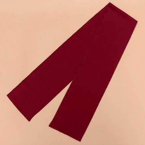 롤랜드 [아마존베스트]ULTNICE Piano Keyboard Anti-Dust Cover Key Cover Cloth for Piano Cleaning Care Burgundy