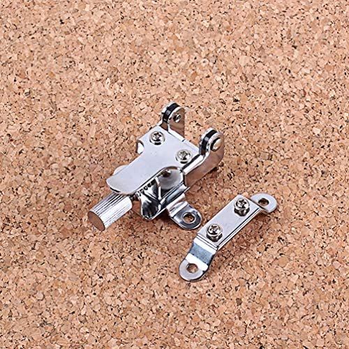  [아마존베스트]ULTNICE Pack of 2 Snare Drum Metal Throwing Snare Drum Strainer Butt End Set Replacement Snare Drum Regulator