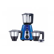 Ultra DuraMix-Blue 750W 110V Mixer Grinder, Ocean Blue