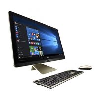 ULTRA Computers ASUS Zen Z240 23.8 TOUCH Desktop 2TB HD 16GB RAM (Intel Core i7-6700K processor - 4.00GHz TURBO to 4.20GHz, 16 GB RAM, 2 TB hard drive, 23.8 TOUCHSCREEN Full HD, Win 10) PC AiO Com