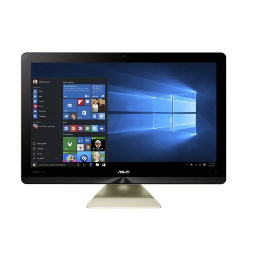  ULTRA Computers ASUS Zen Z240 23.8 TOUCH Desktop 2TB HD 16GB RAM (Intel Core i7-6700K processor - 4.00GHz TURBO to 4.20GHz, 16 GB RAM, 2 TB hard drive, 23.8 TOUCHSCREEN Full HD, Win 10) PC AiO Com