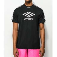 UMBRO Umbro Trainer Black Jersey